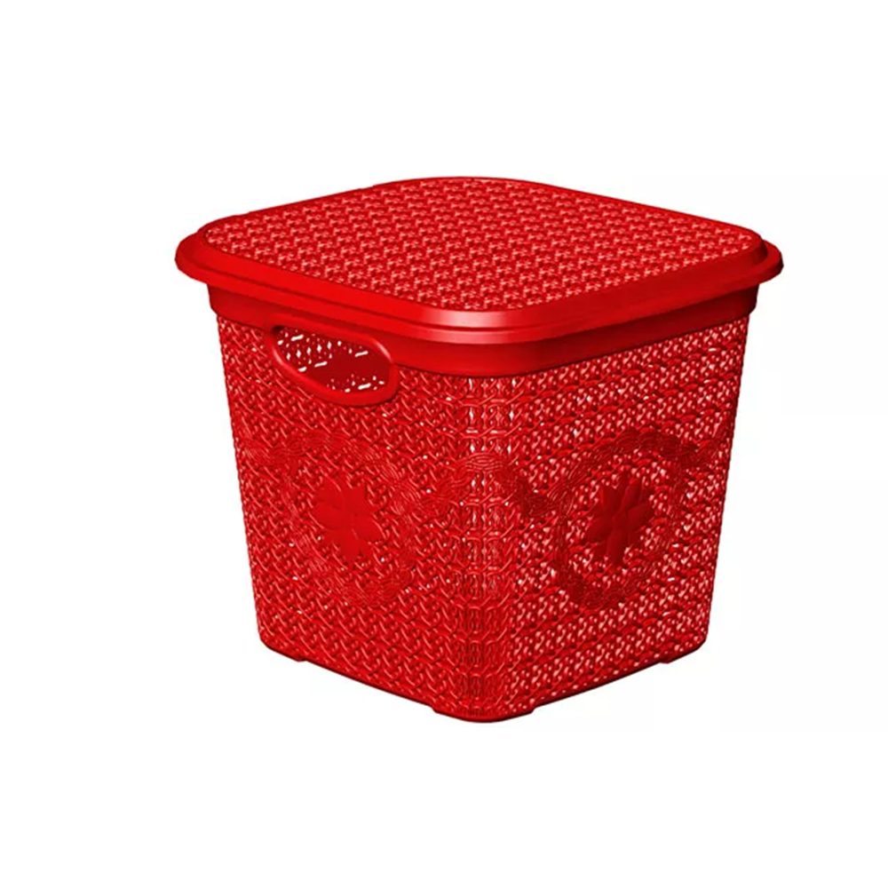 ASUDE PATATES-SOĞAN SEPETİ