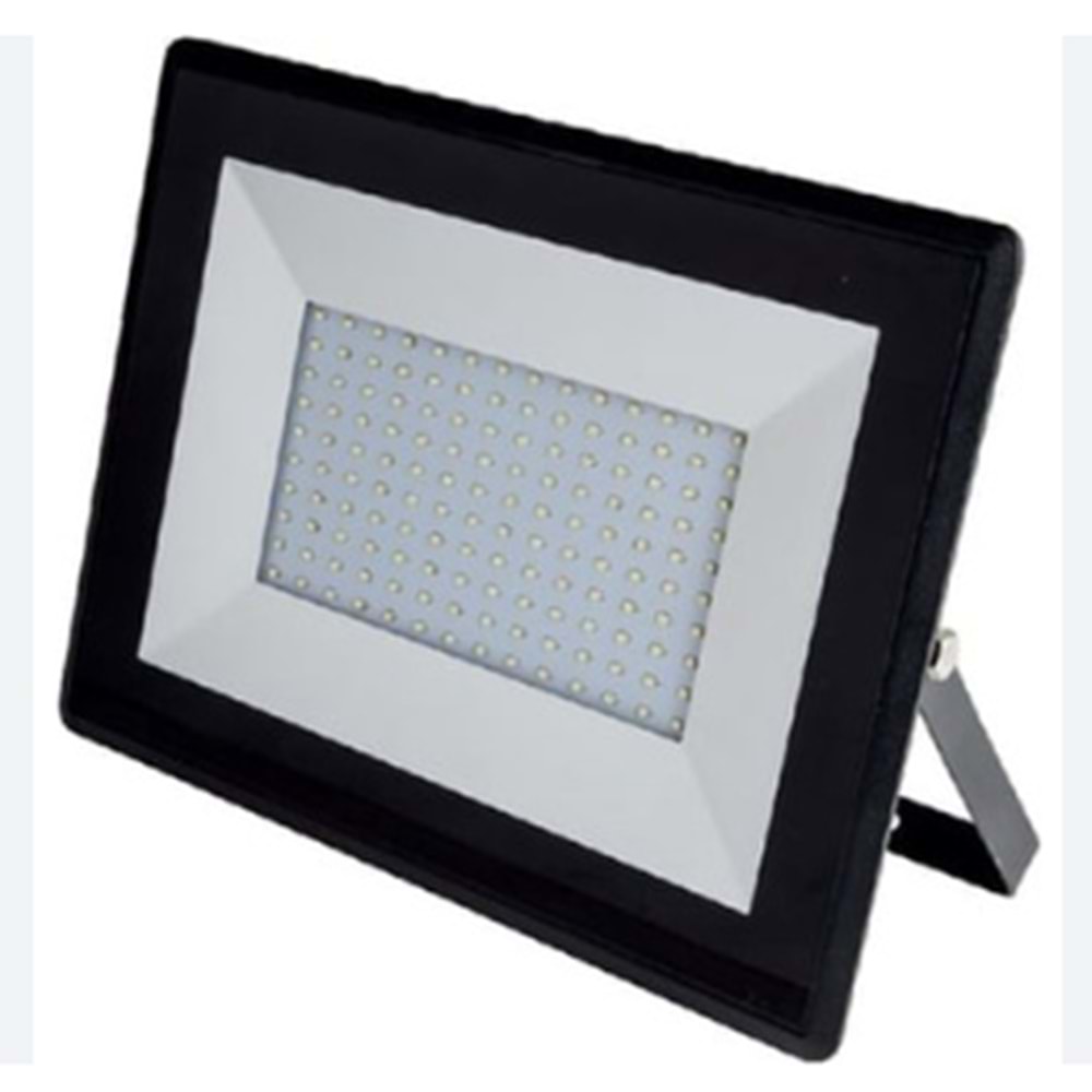 ATC LED BEYAZ IŞIK PROJEKTÖR 100W