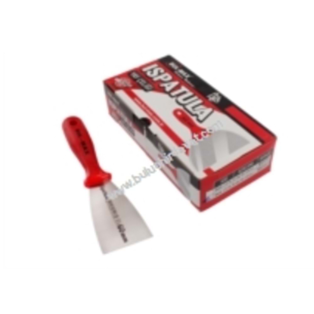 BULMAX BMX-2580 SPATULA 80MM BX12