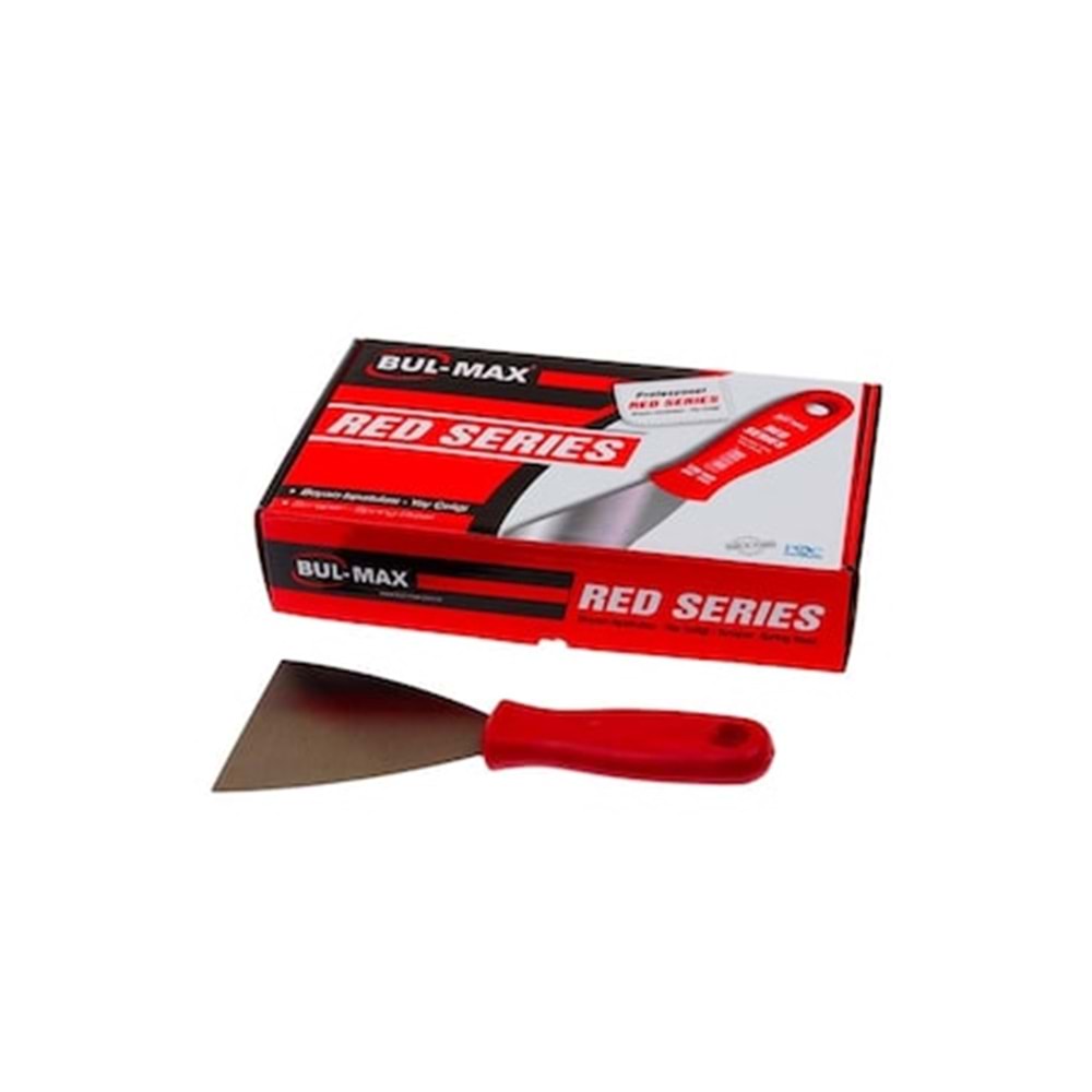 BULMAX BMX 2586 SPATULA 40MM BX12