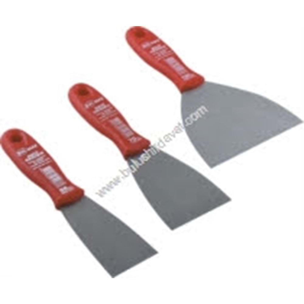 BULMAX BMX-2587 SPATULA 50MM BX12