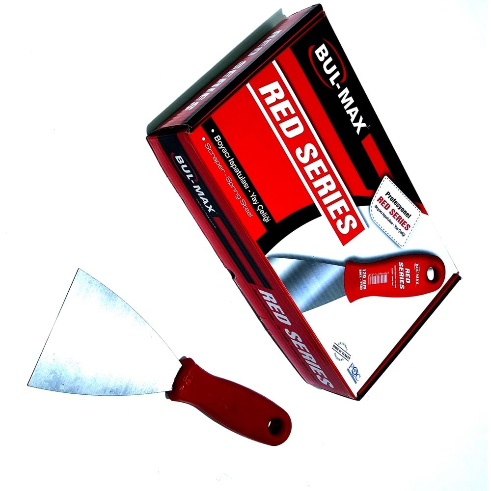 BULMAX BMX-2588 SPATULA 60MM BX12
