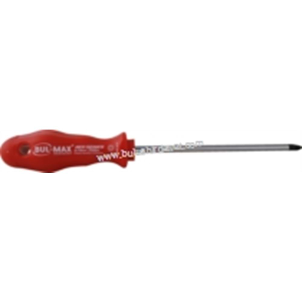 BULMAX BMX-2608 KIRMIZI YILDIZ TORNAVİDA 5X100