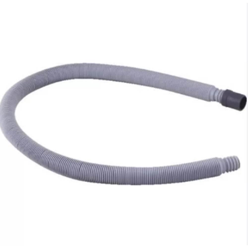 BULMAX KÖRÜKLÜ PİS SU HORTUMU 2MT