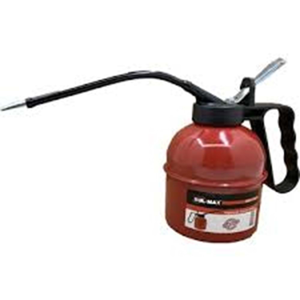 BULMAX YAĞDANLIK 300CC