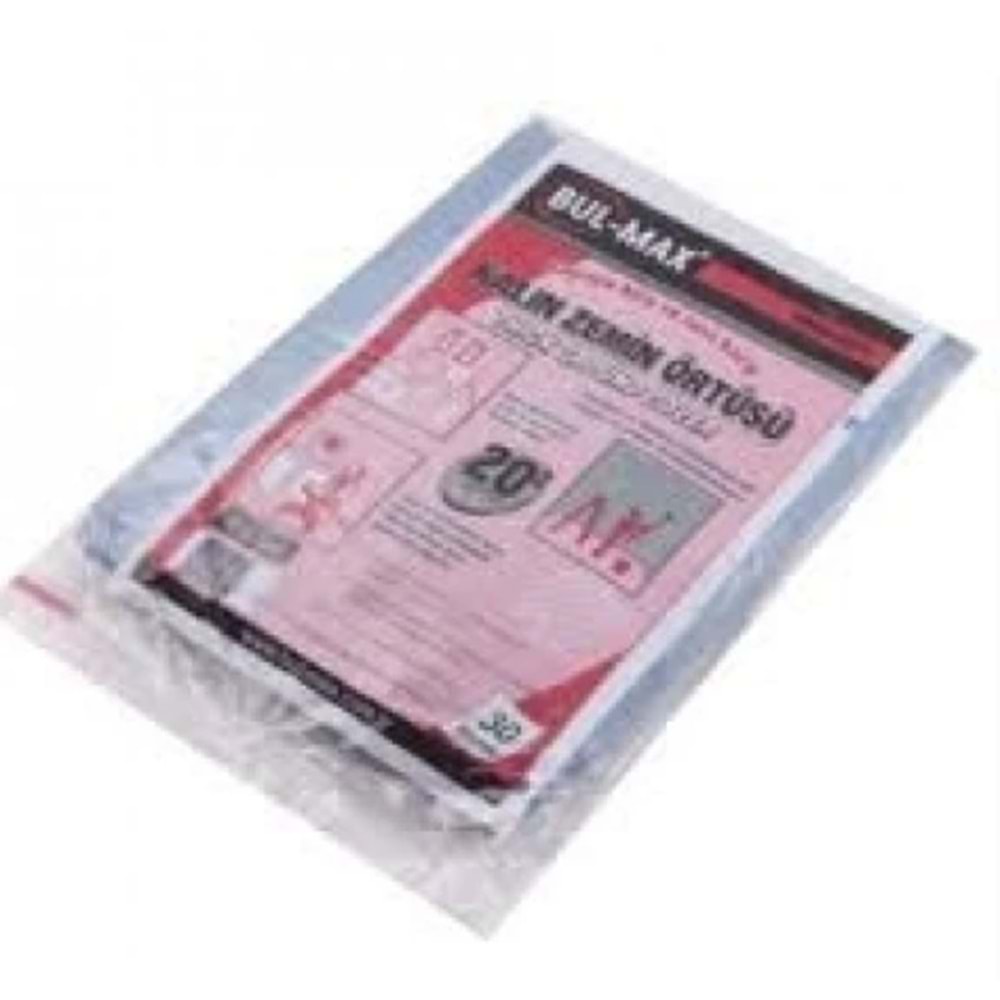 BULMAX KALIN ZEMİN ÖRTÜSÜ 20MT