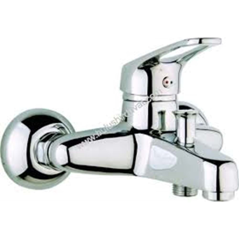 BULMAX BURÇAK BANYO MİX BATARYA