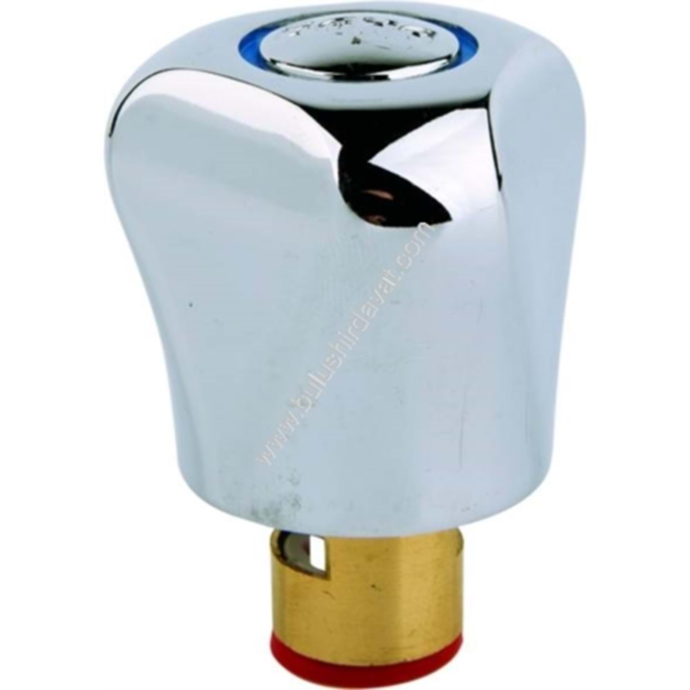 BULMAX AÇ KAPA MUSLUK BAŞLIĞI BX16