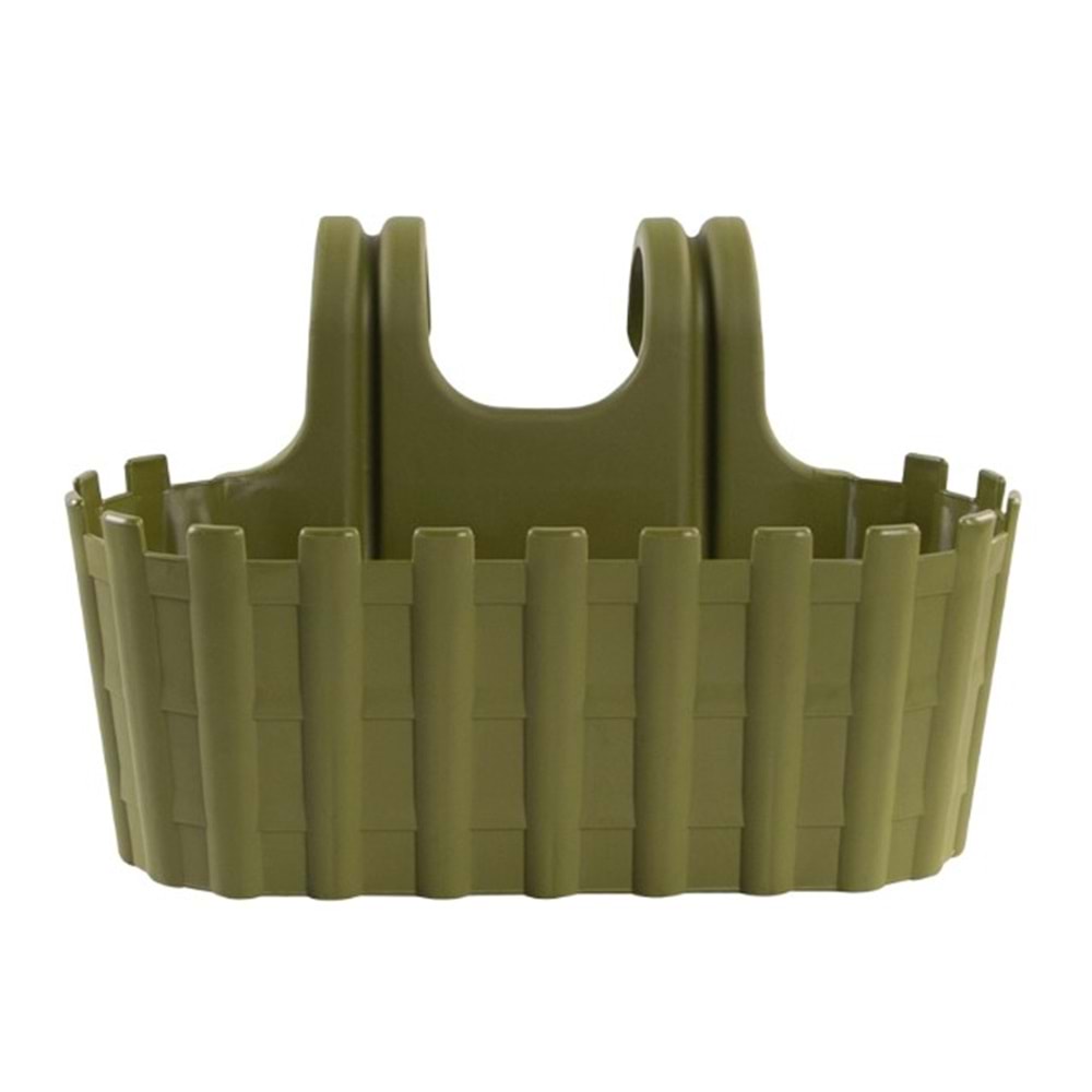 SAĞLAM 3,5LT ÇİFTLİ ASKILI TRUVA ASKI