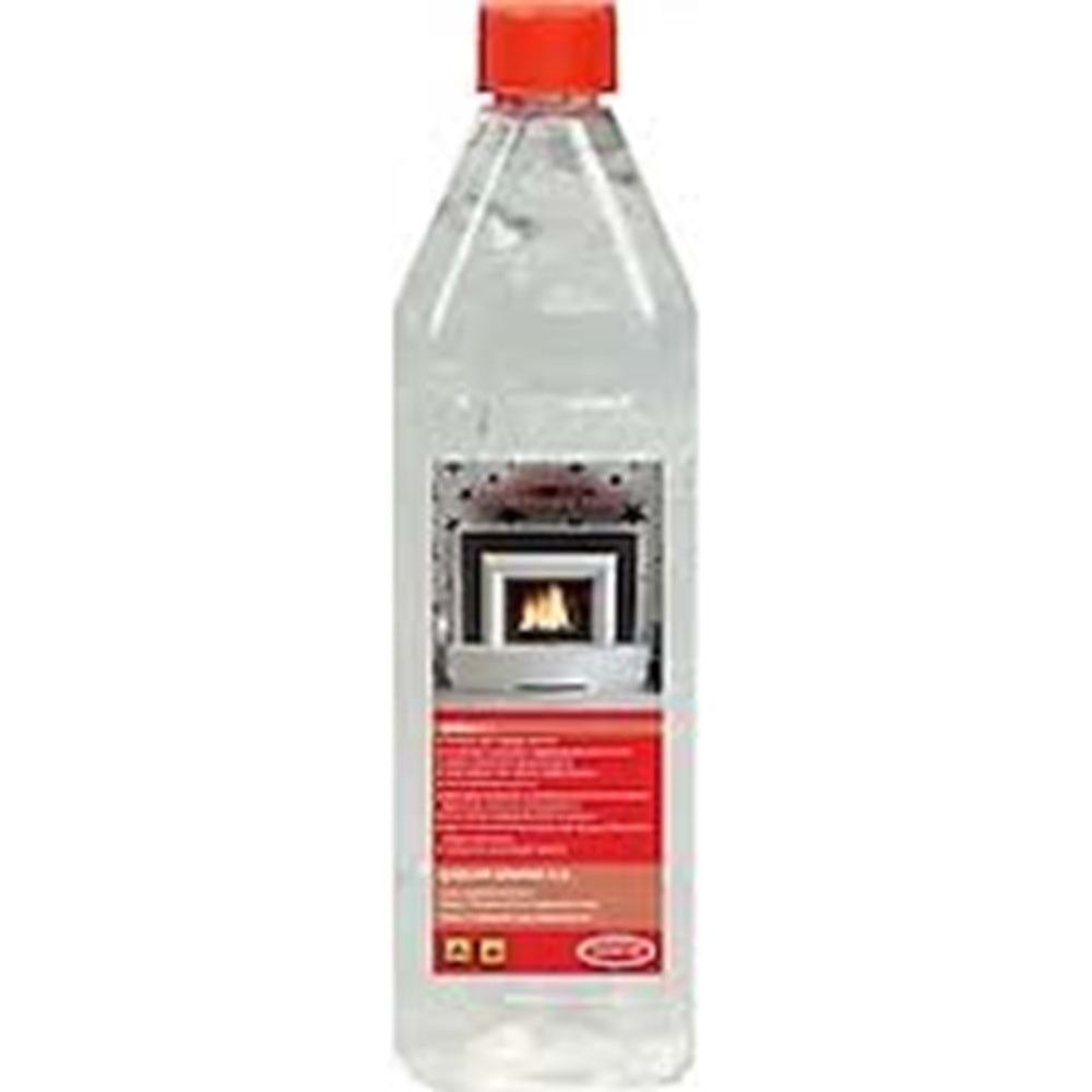 YAKACAK YAKIT JELİ 450 ML KL24