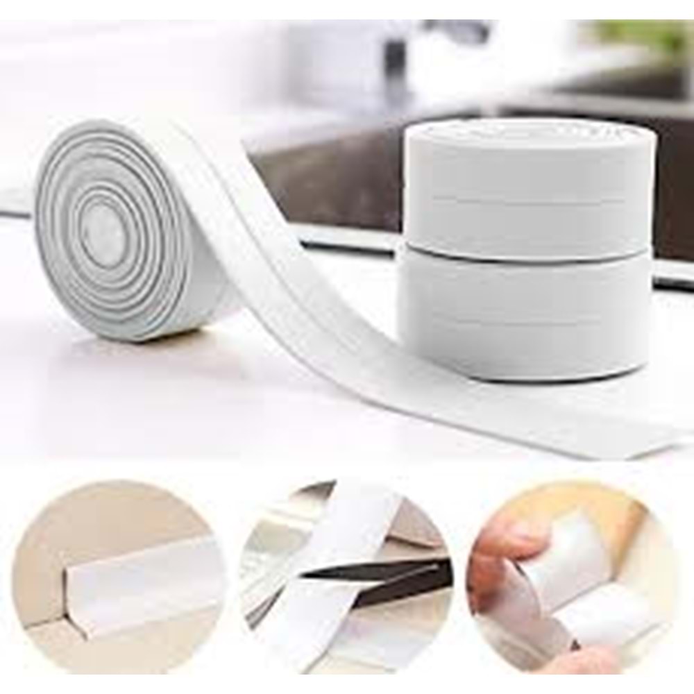 SIZDIRMAZ BANT 3.8M 2 YRD