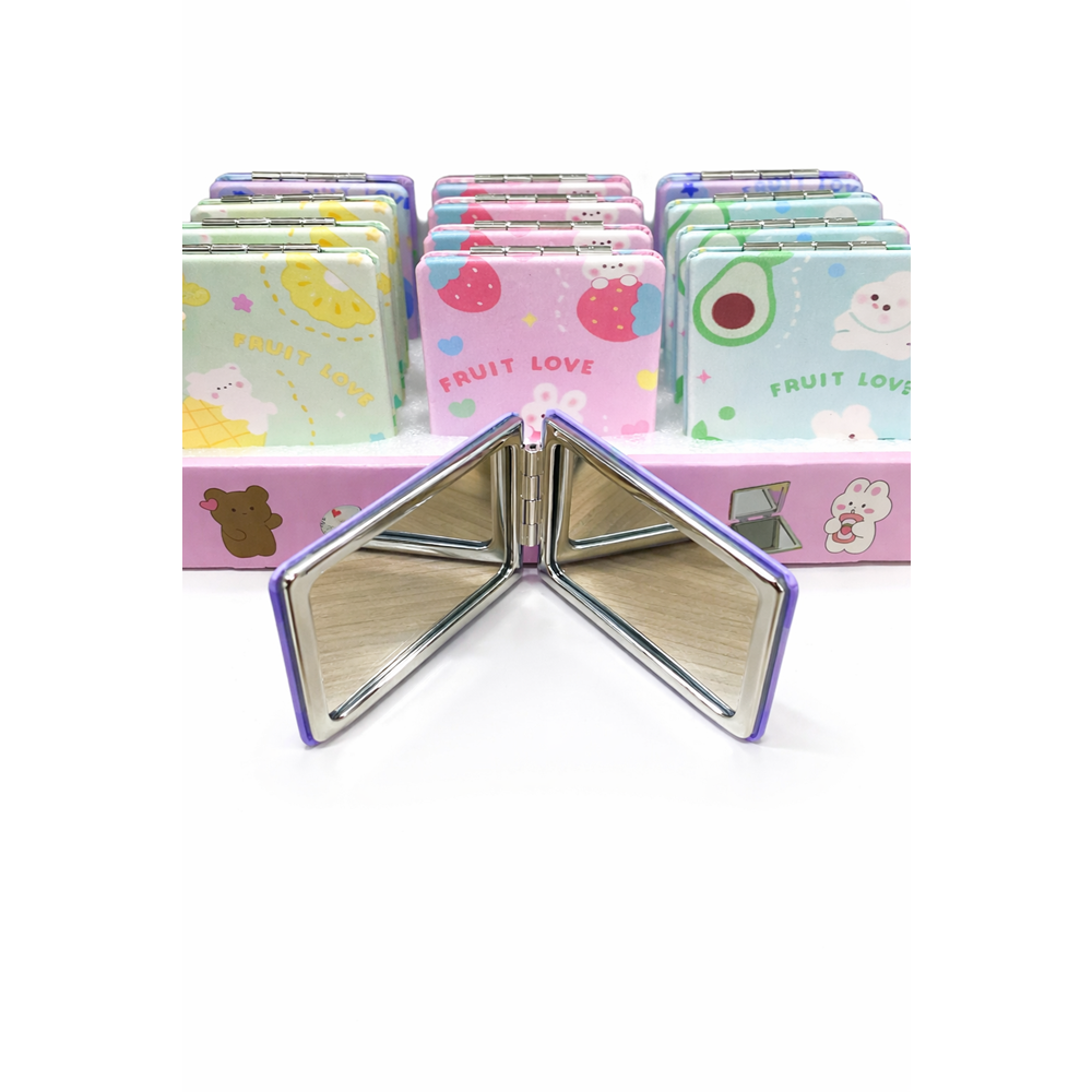 KARE MAKYAJ AYNASI 12