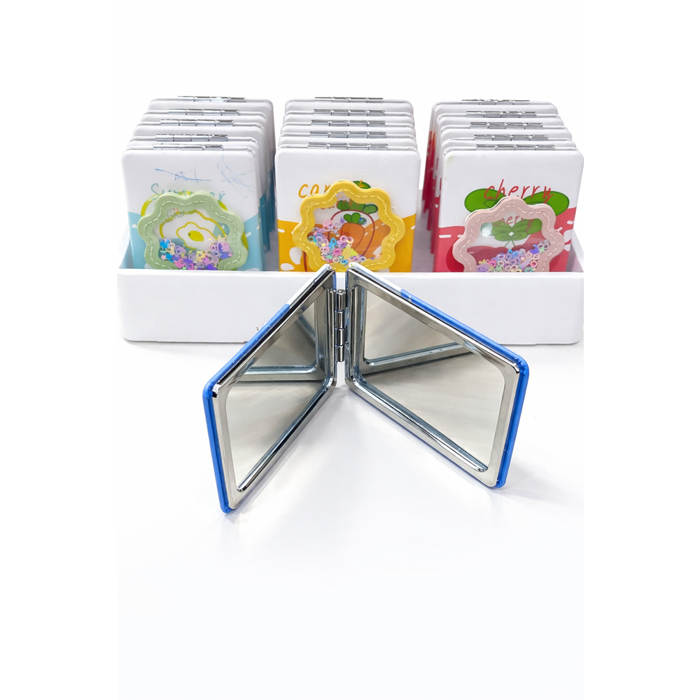 MAKYAJ AYNASI DİKDÖRTGEN