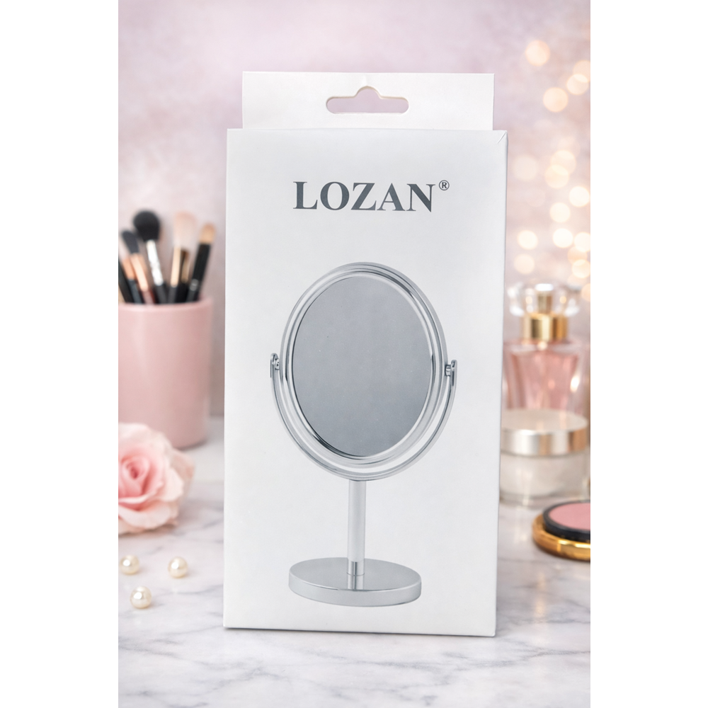 BÜYÜTEÇLİ AYNA AYAKLI 20