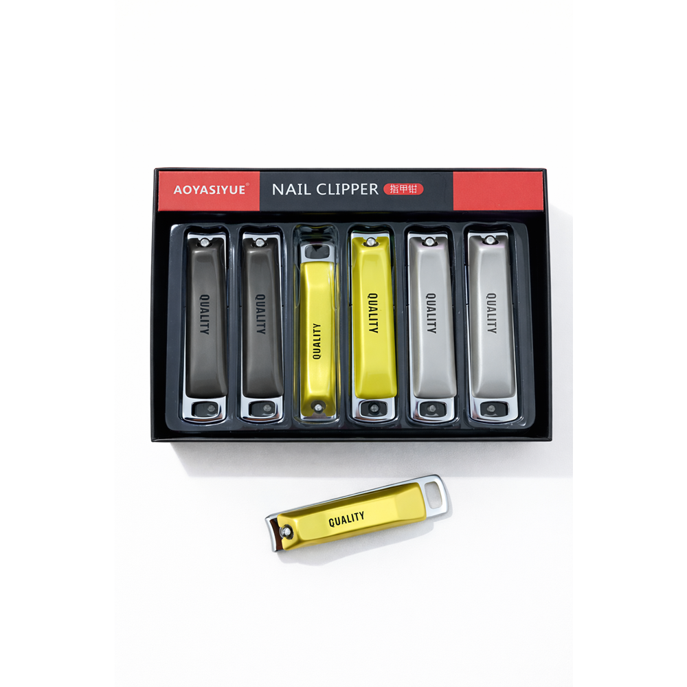 TIRNAK MAKASI BÜYÜK BX12