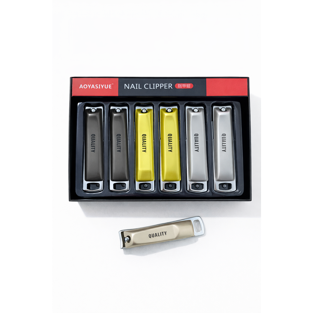 TIRNAK MAKASI BÜYÜK BX12