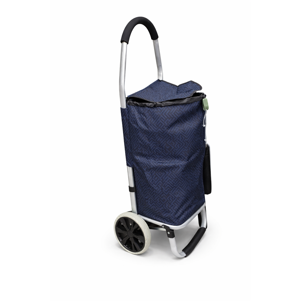 PAZAR ARABASI ALİMİNYUM JUMBO