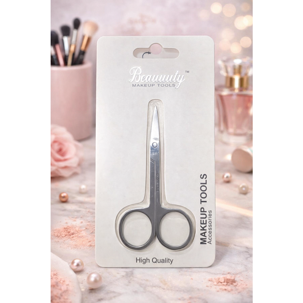 METAL SAPLI BIYIK MAKASI