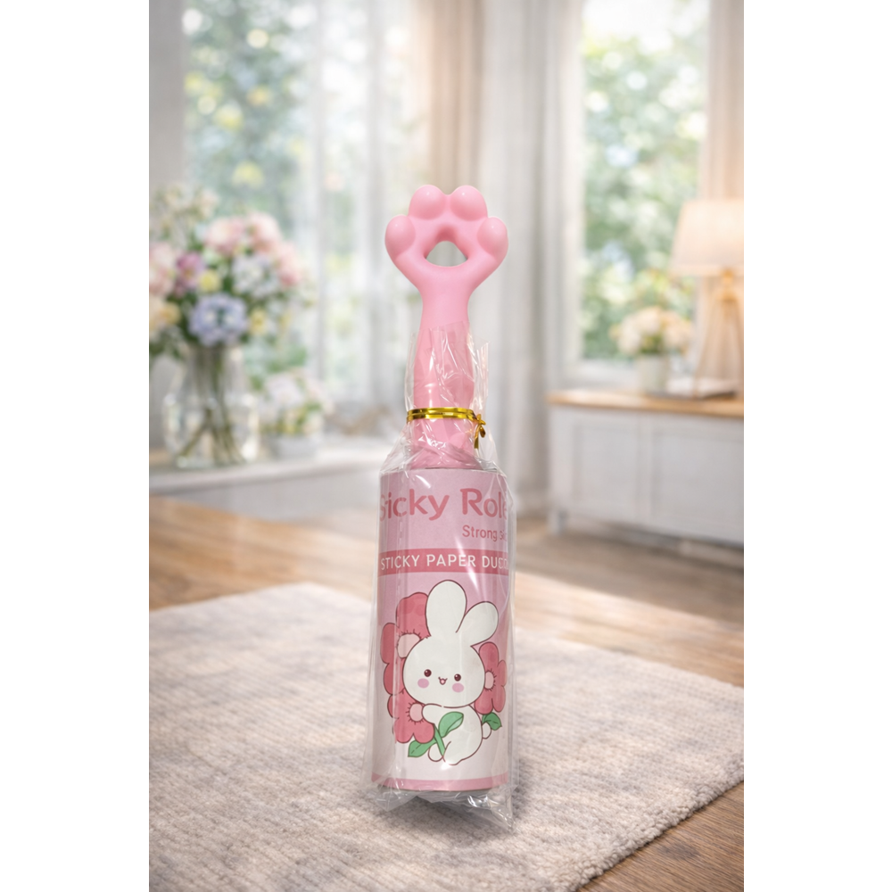 TÜY TOPLAMA RULOSU 91