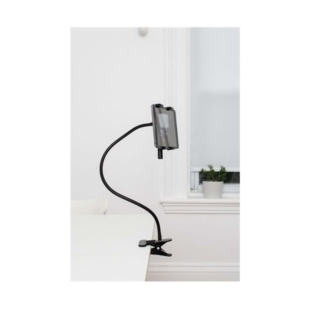 DİMA HOME DM-043 YAYLI MANDALLI TABLET TUTUCU