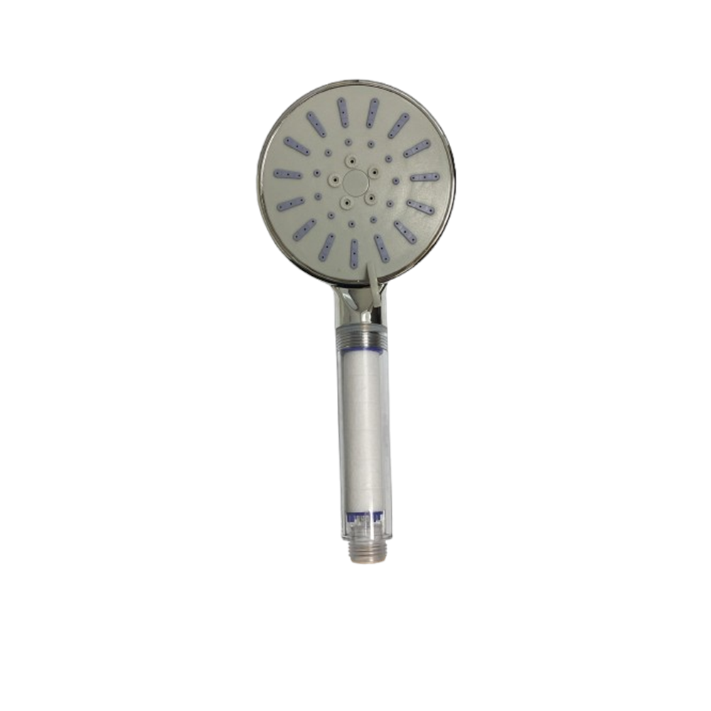 DİMA HOME FİLİTRELİ YUVARLAK DUŞ BAŞLIĞI