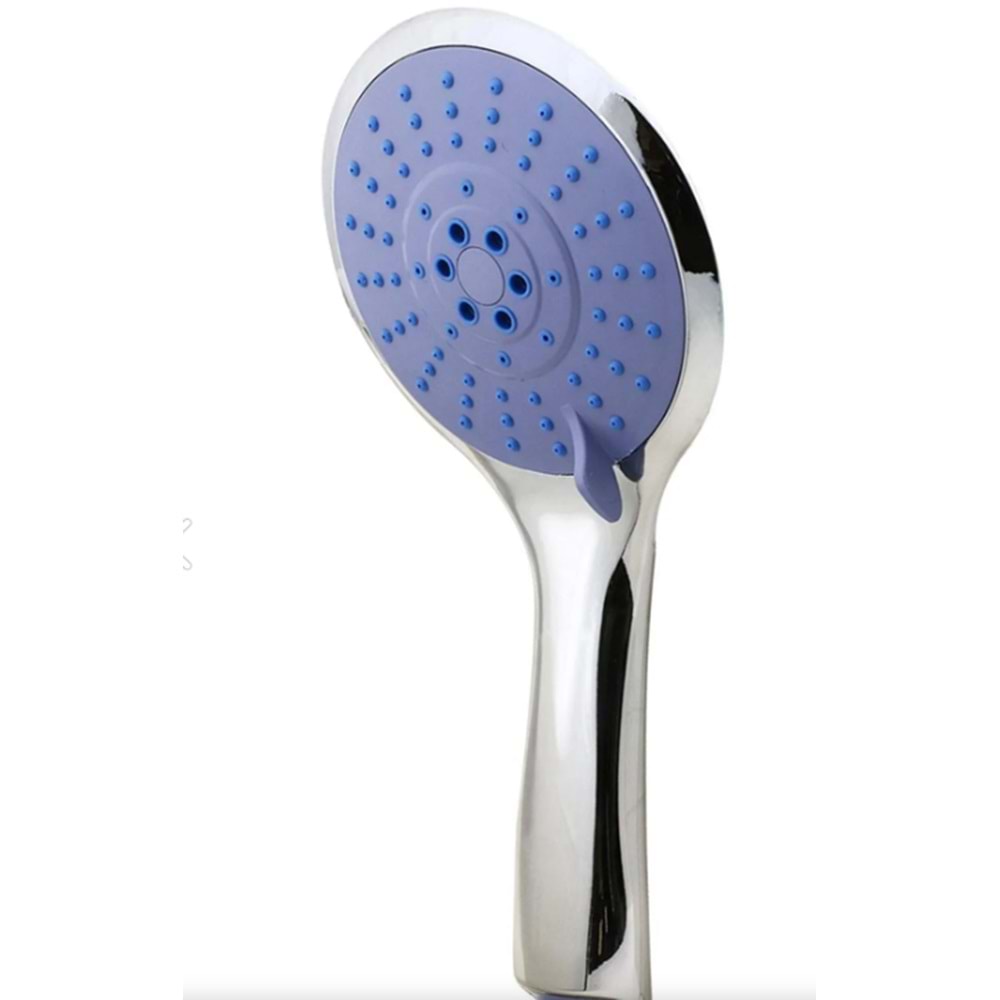 DİMA HOME SAHRA MAVİ DUŞ BAŞLIĞI