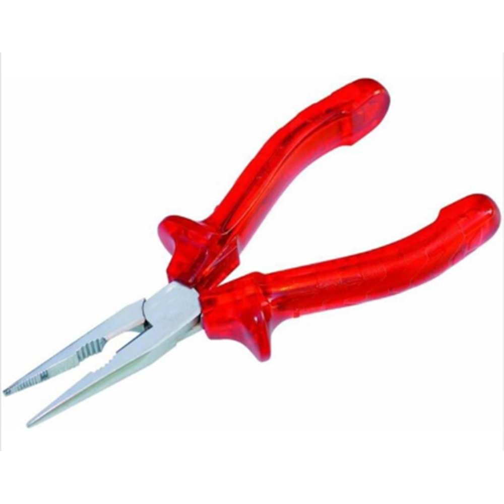 ELİT 6NO ŞEFFAF KARGABURNU BX6