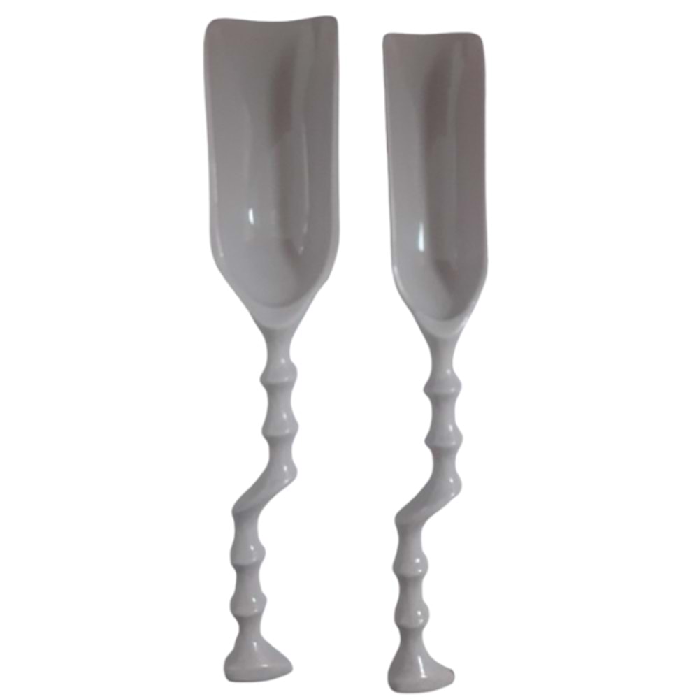 ÜN IŞIKLAR 2Lİ VENÜS ERZAK KÜREĞİ KÜÇÜK BOY