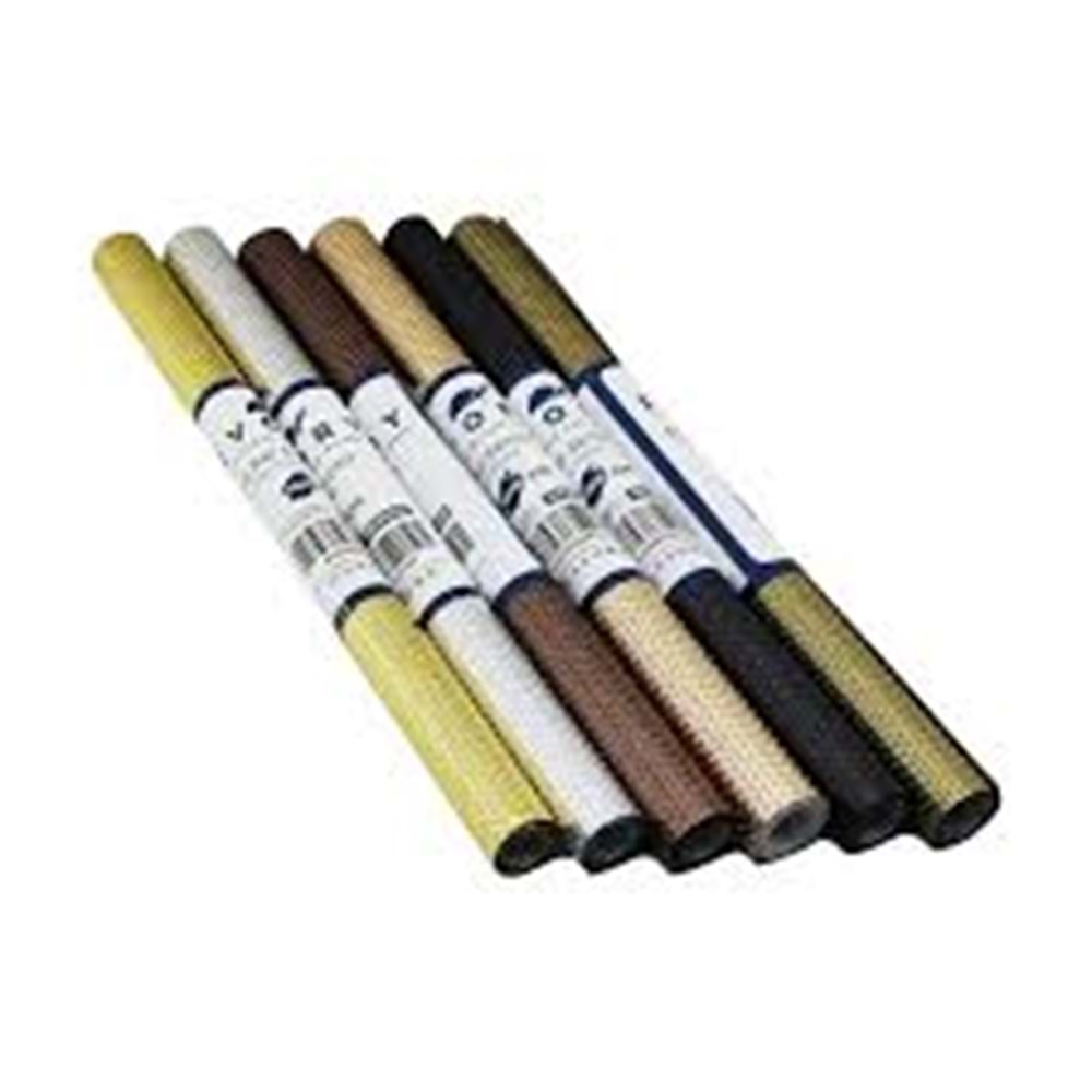 IVORY EVA RAF ÖRTÜSÜ 45X90CM BX12