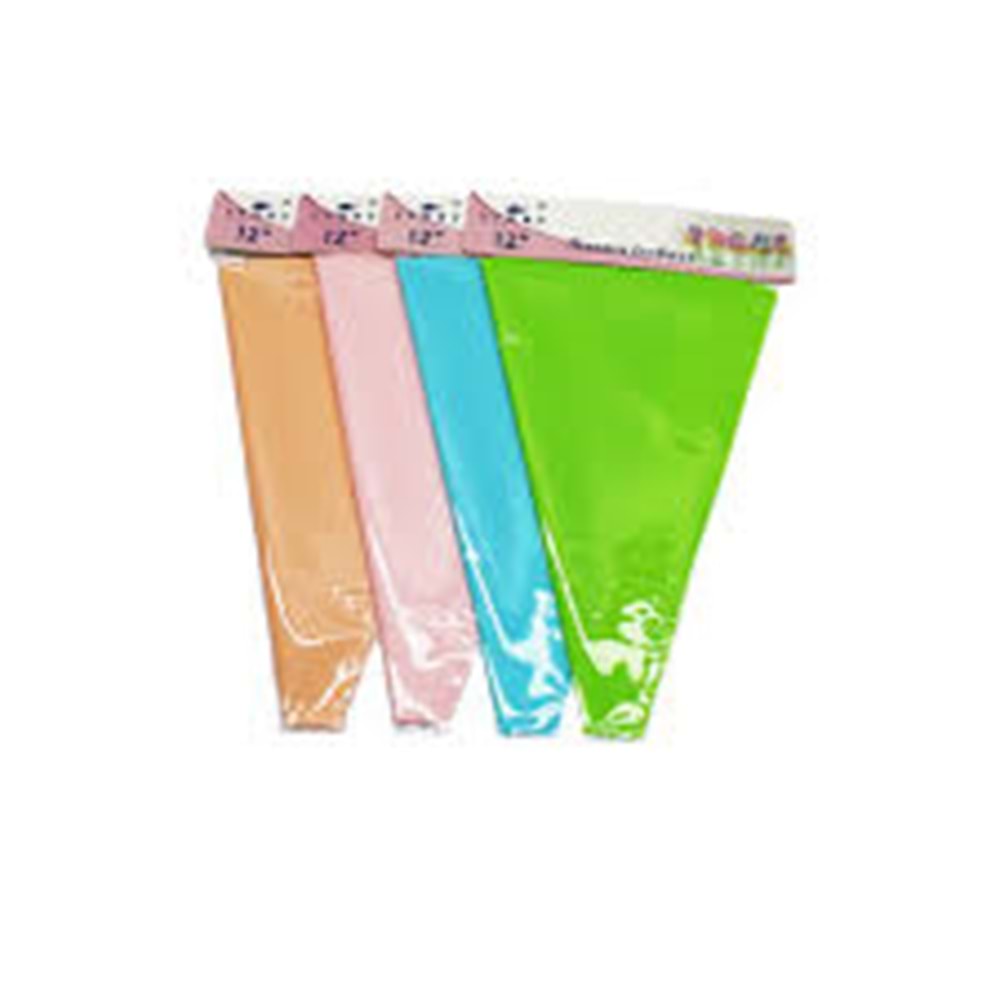 IVORY SİLİKON KREMA TORBASI BX20