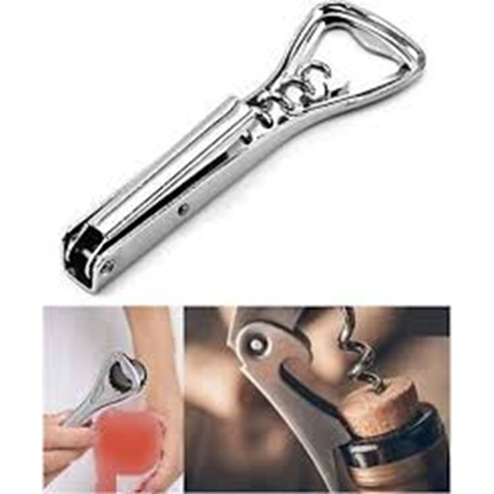 IVORY KROM FONKSİYONEL TİRBÜŞON