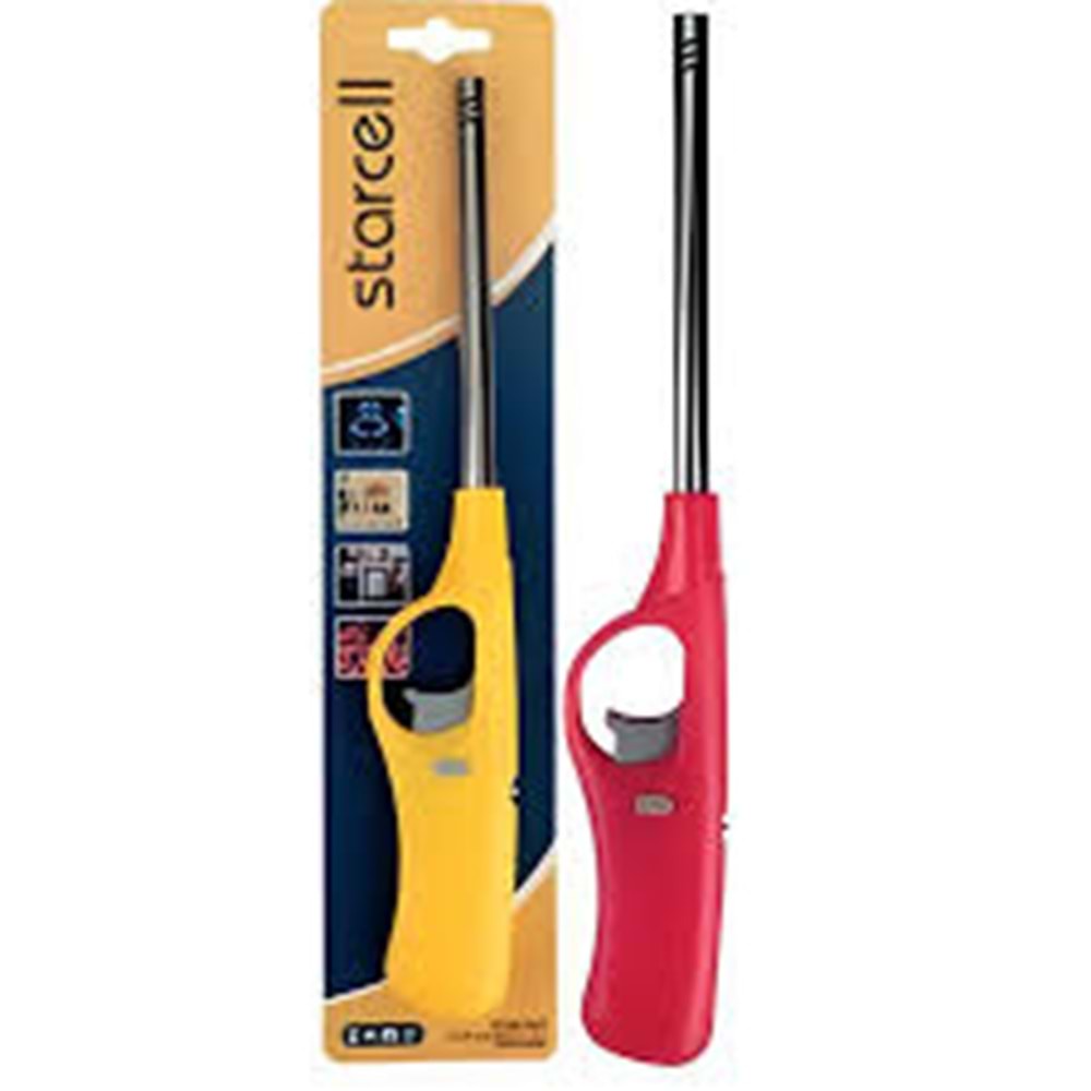 STARCELL MUTFAK ÇAKMAĞI