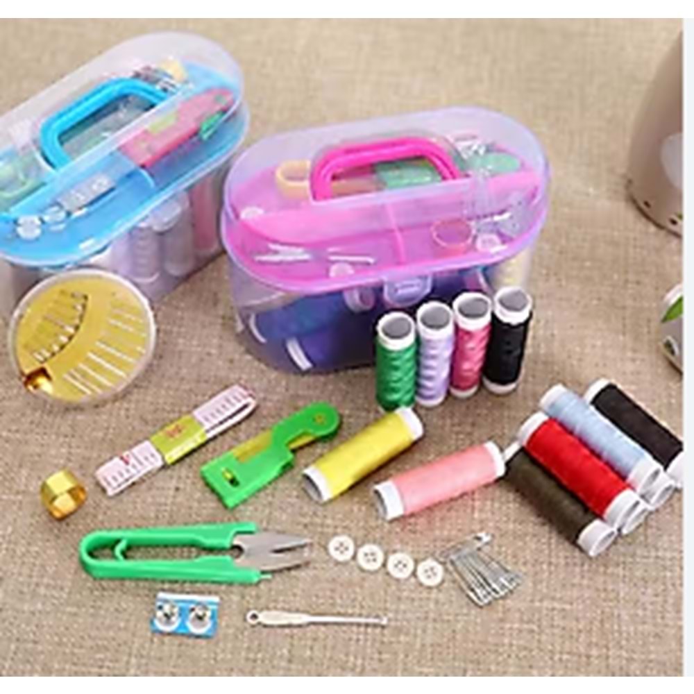 BELLA HOUSE BÜYÜK DİKİŞ SETİ