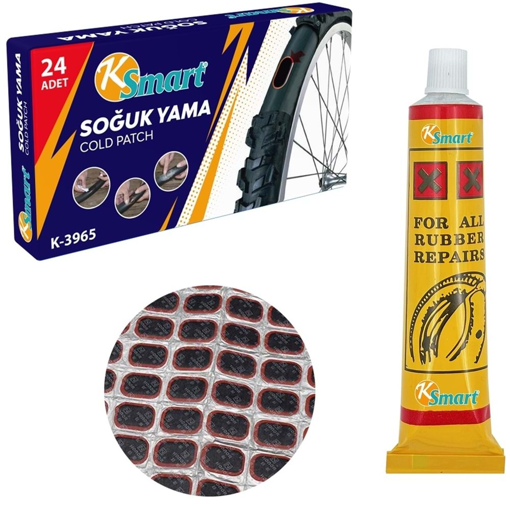 KSMART SOĞUK YAMA BX10