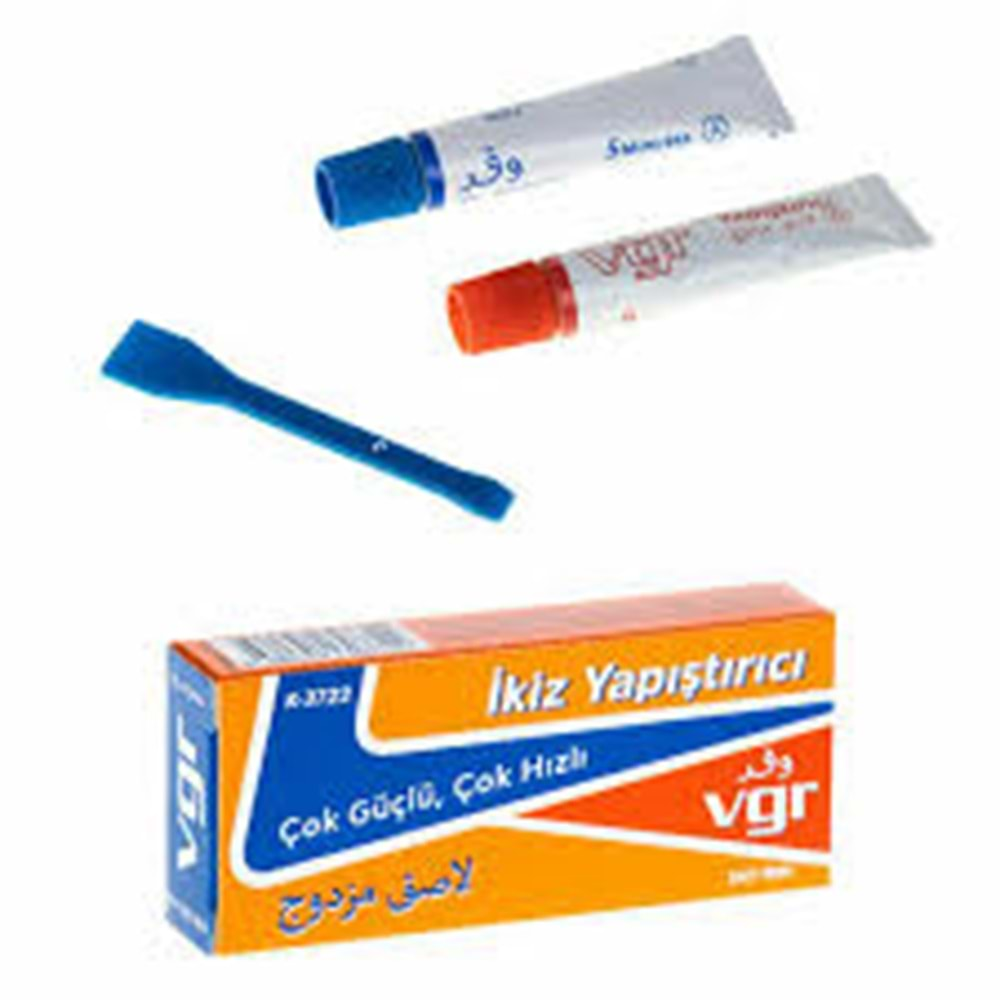 VGRİKİZ İRAN YAPIŞTIRICI BX24