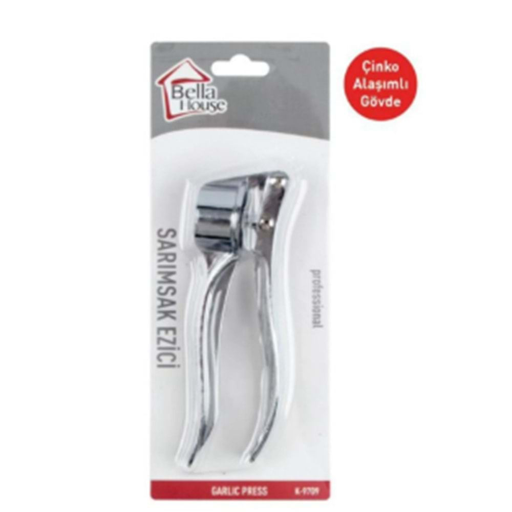 BELLAHOUSE SARIMSAK EZİCİ