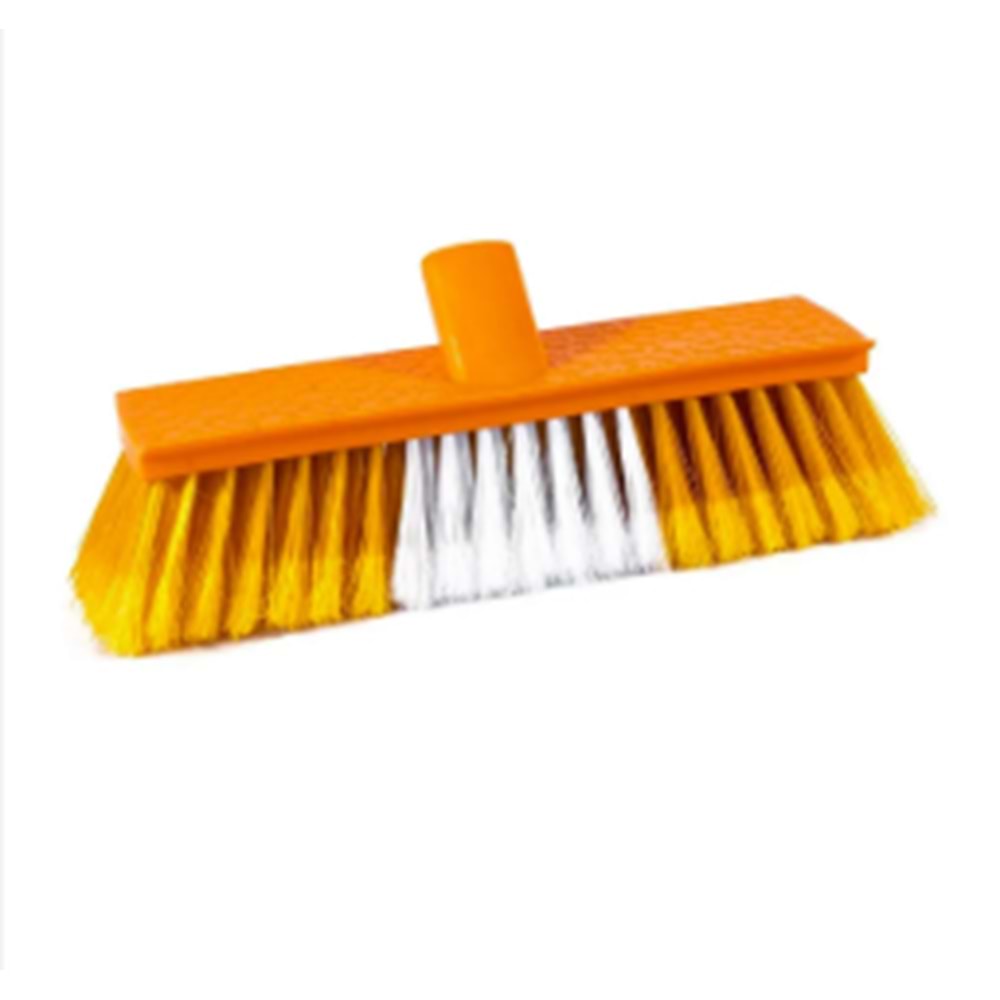 KAVİ YUMUŞAK YER FIRÇASI BX12