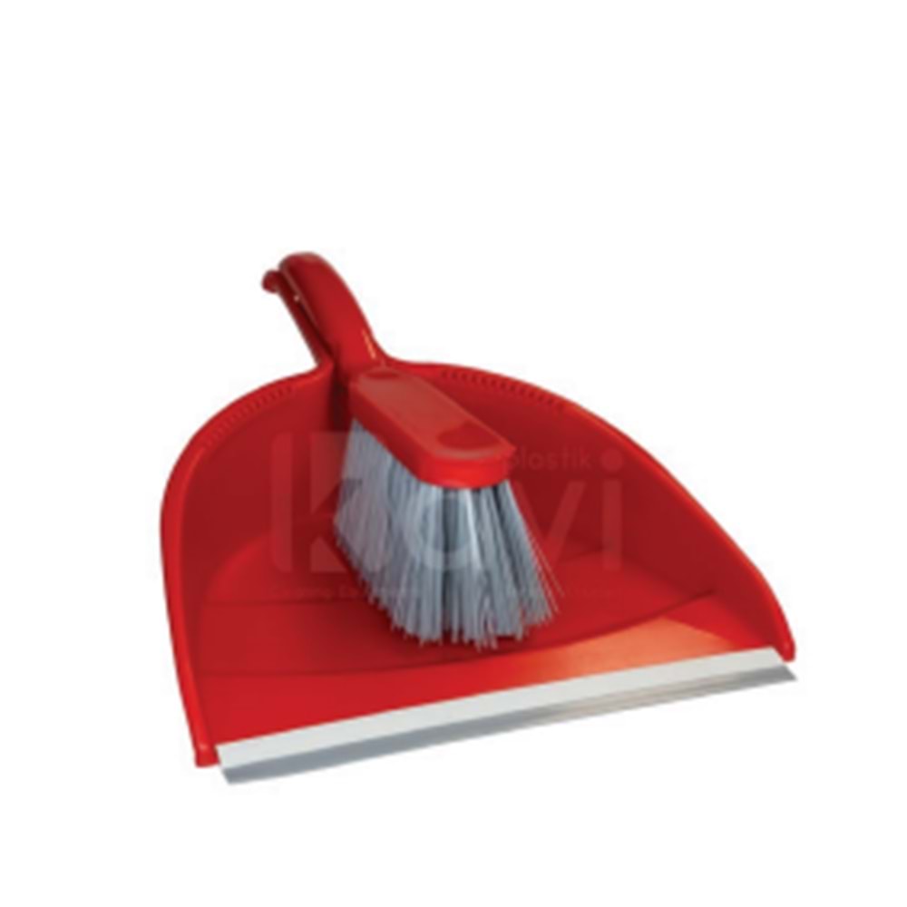 KAVİ KOALA FARAŞ-FIRÇALI TAKIM