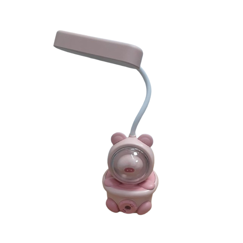 KRD LED ŞARJLI AYICIK MASA LAMBASI