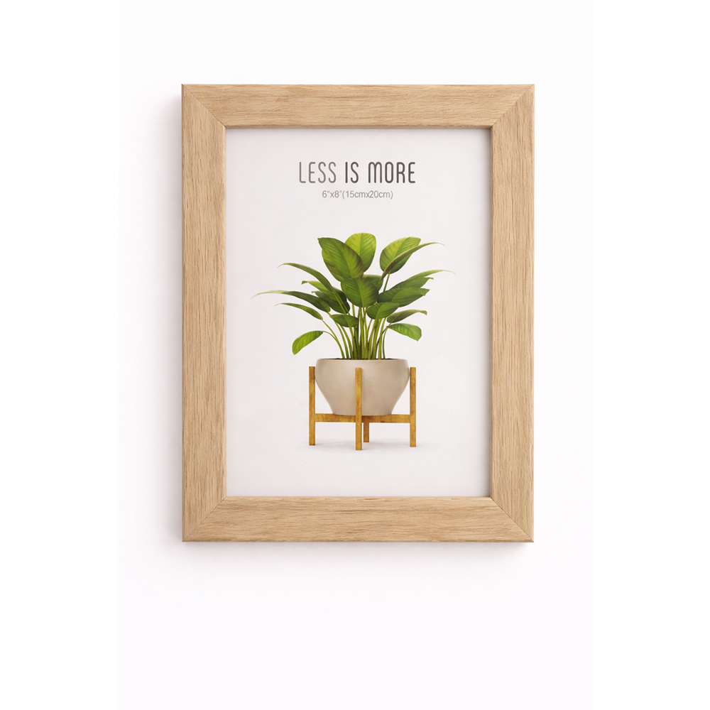 KRD RELAX 15X20 RESİM ÇERÇEVESİ BX12 KL36