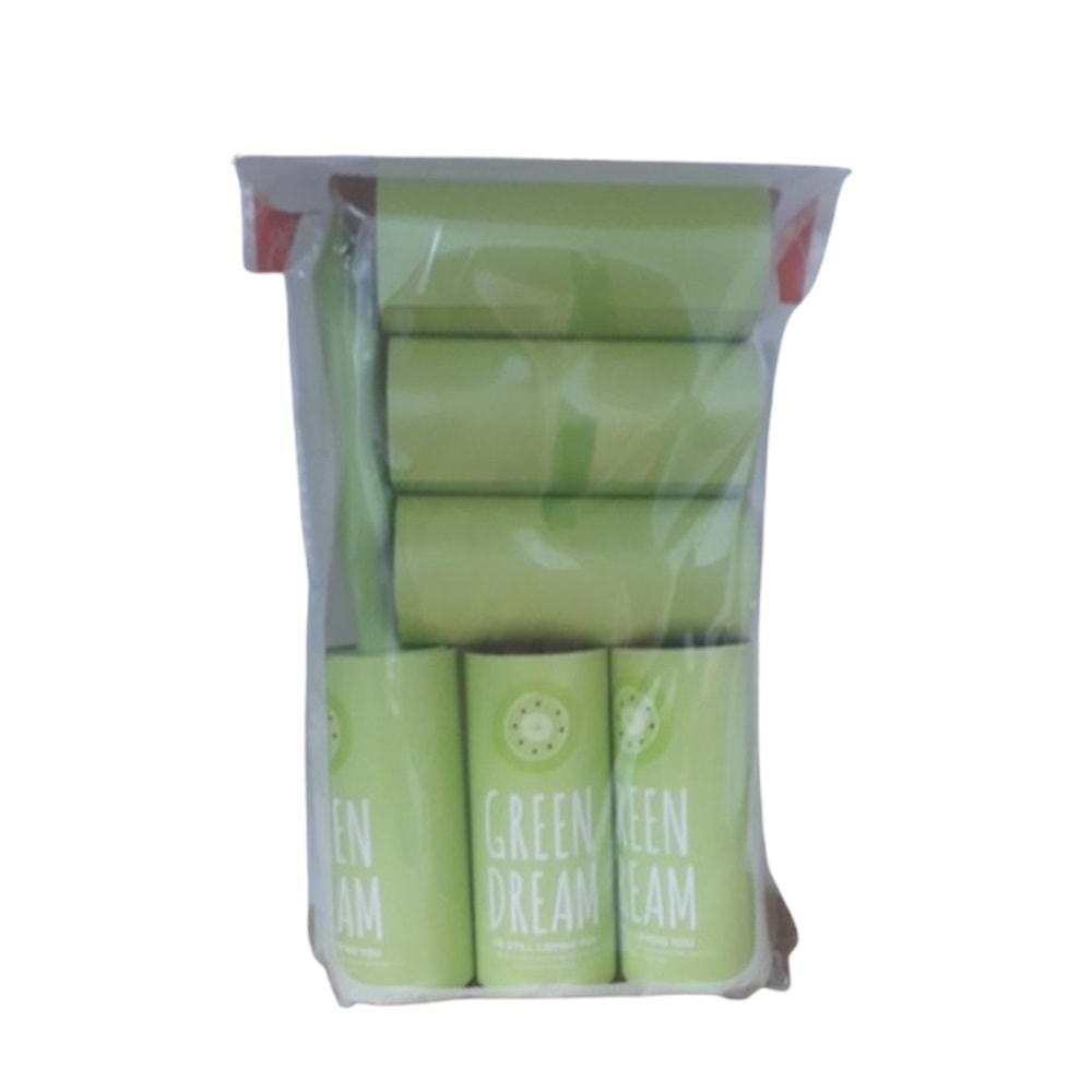 KRD 6LI TÜY TOPLAMA RULOSU