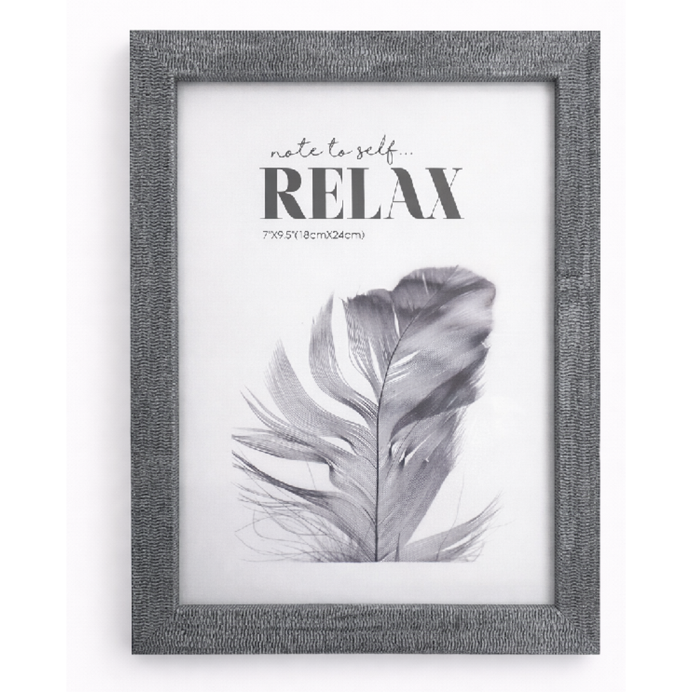 KRD RELAX 18X24 RESİM ÇERÇEVESİ BX12 KL36