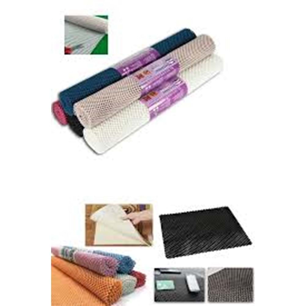 KRD HALI KAYDIRMAZ 30X90CM BX12