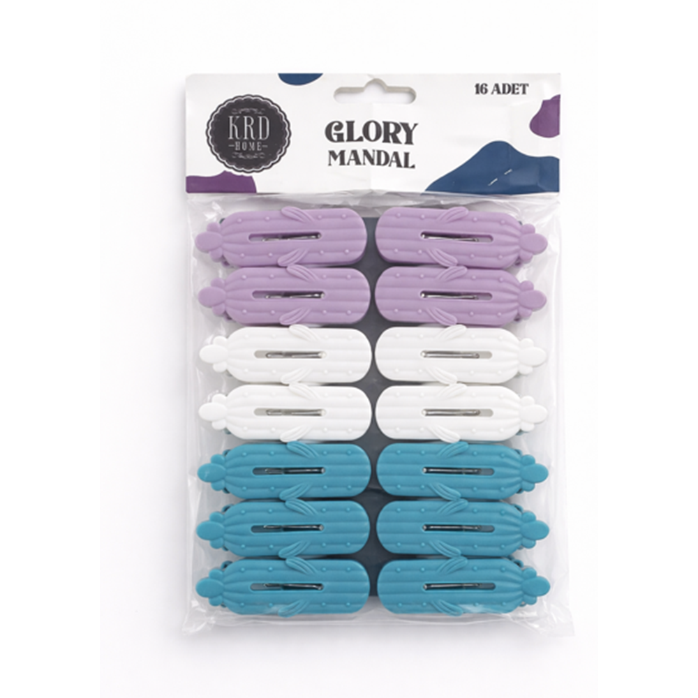 KRD GLORY 16LI MANDAL