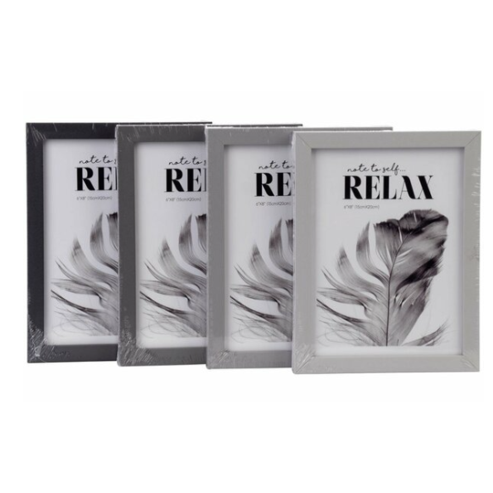 KRD RELAX 15X20 RESİM ÇERÇEVESİ BX12