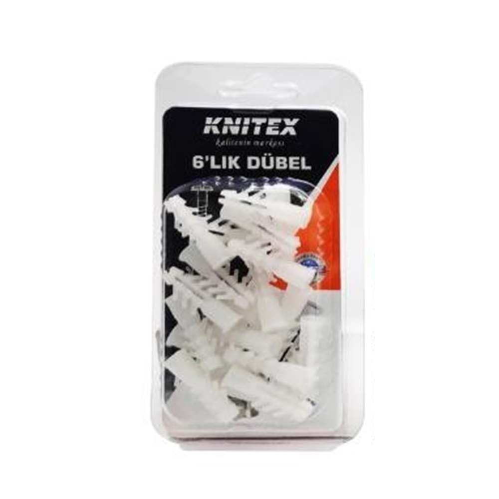 KNITEX 6 LİK DUBEL BX24 KL192