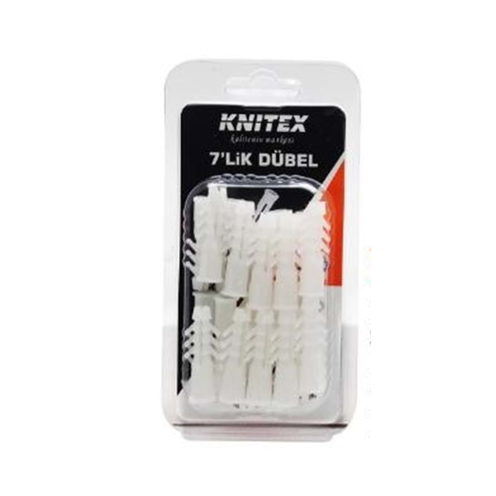 KNITEX 7 LİK DUBEL BX24 KL192