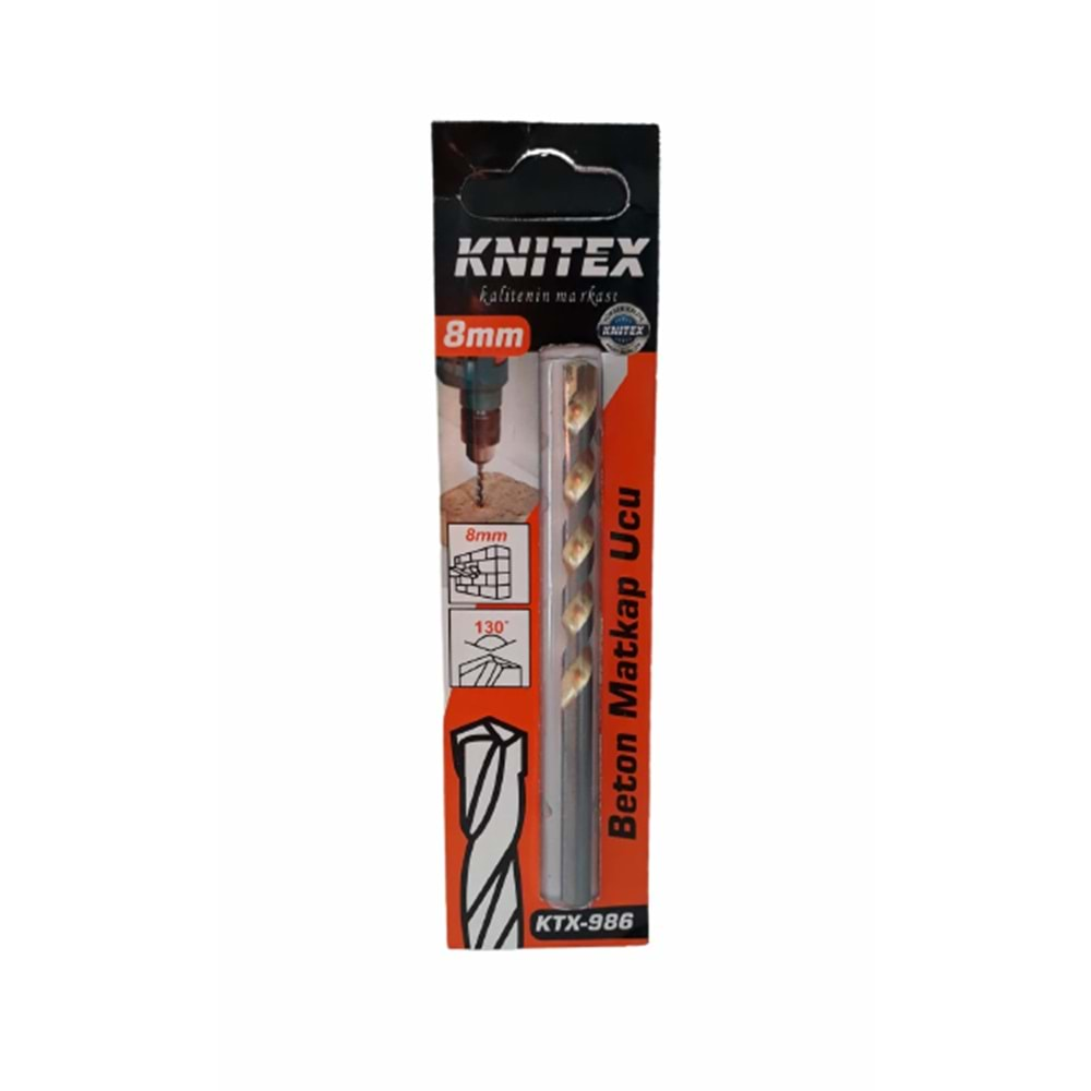 KNITEX MATKAP UCU 8MM