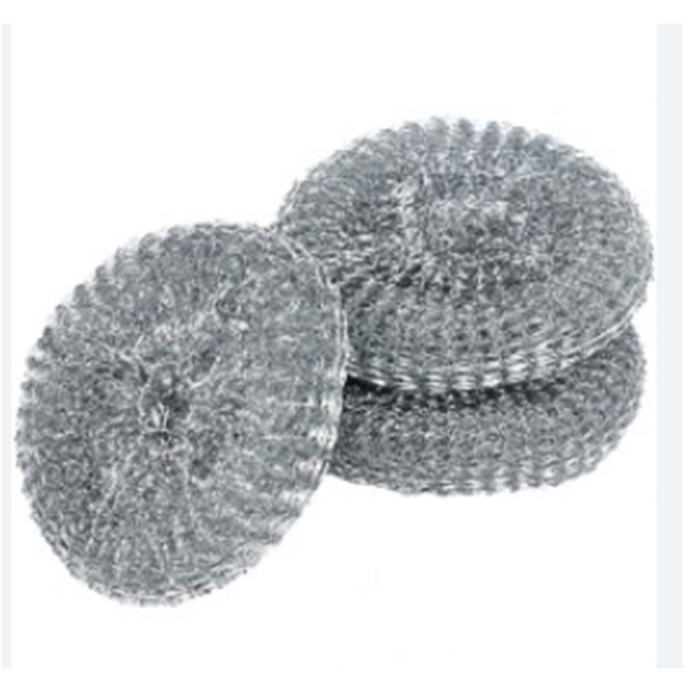 FİLELİ ÜÇLÜ BULAŞIK TELİ