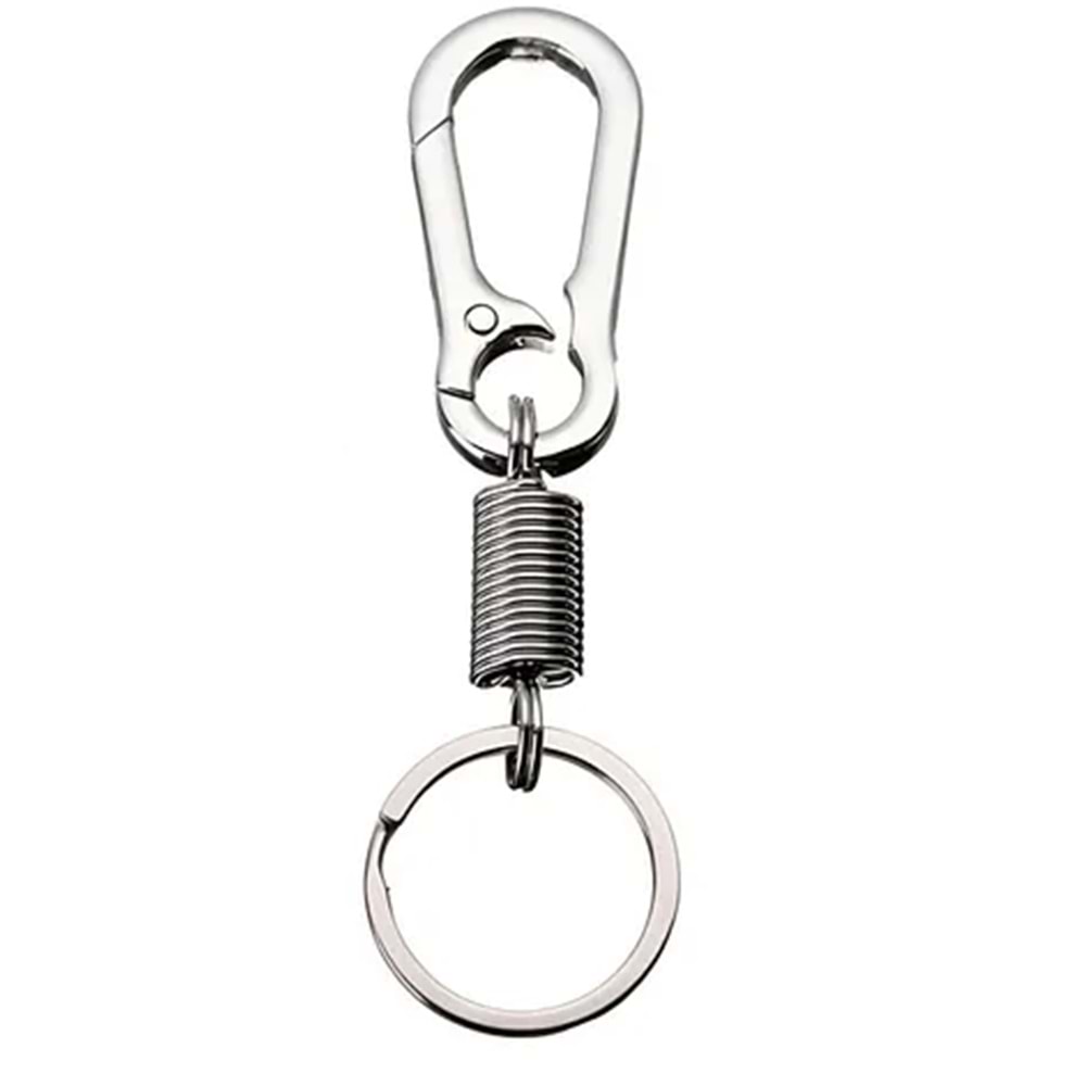 MLS METAL ANAHTARLIK BX10